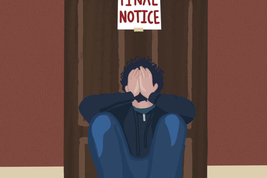 Eviction Prevention